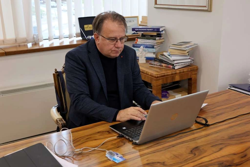 Nikšić: I danas sanjam BiH u kojoj ćemo imati svoje bh. bratstvo i jedinstvo